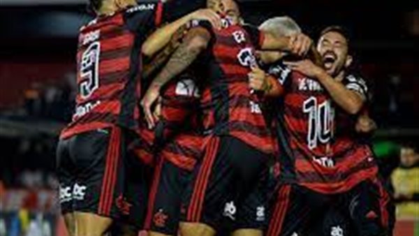 فلامنجو البرازيلى