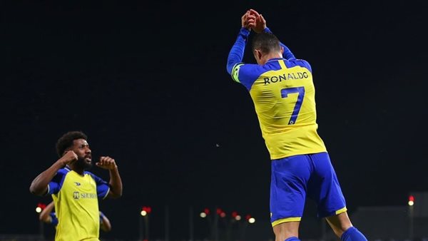 كريستيانو رونالدو