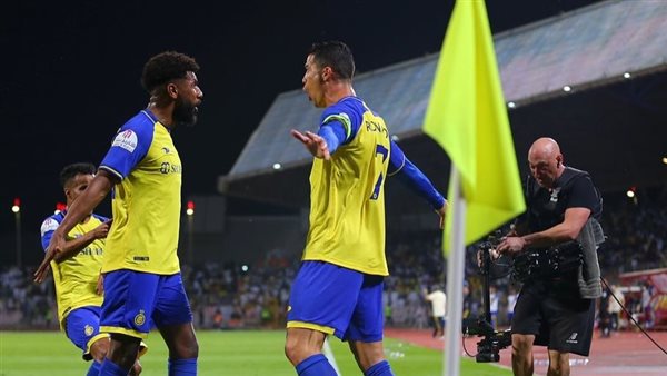 كريستيانو رونالدو