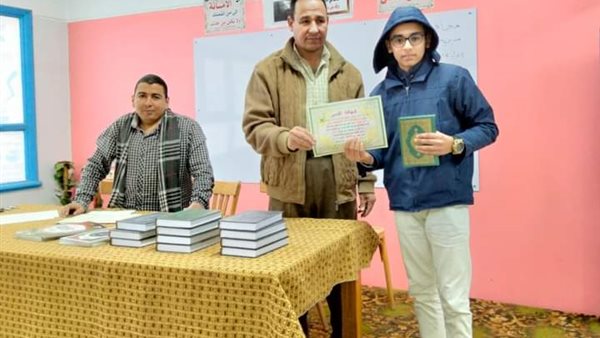 جانب من  اللقاء