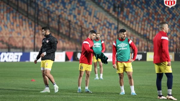 شباب بلوزداد