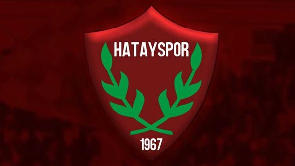 شعار هاتاي سبور