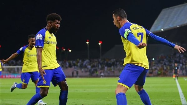 كريستيانو رونالدو