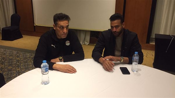 جانب من الزيارة