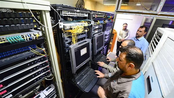 صورة  ارشيفية