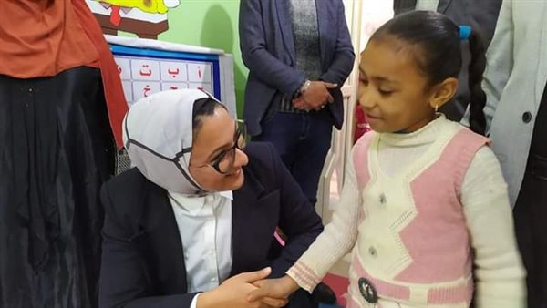 جانب من  اللقاء