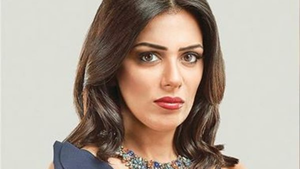  انجي المقدم