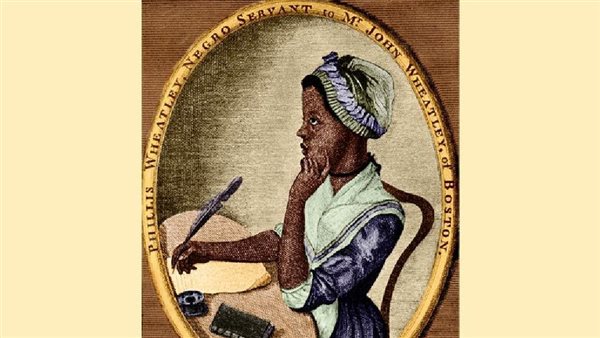 فيليس ويتلي