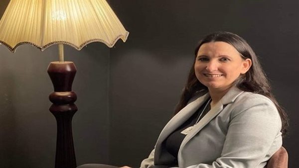 صفاء النجار