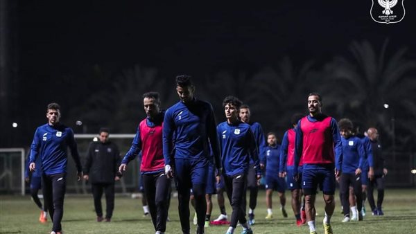 المصري البورسعيدي