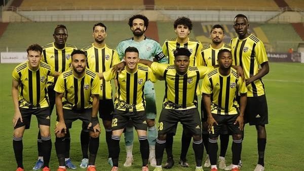 المقاولون العرب