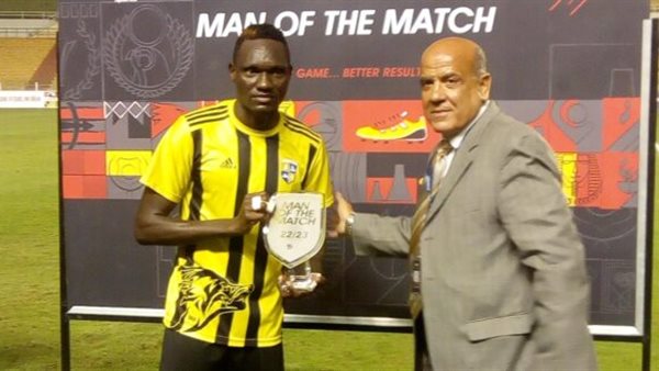 جوزيف اوشايا 