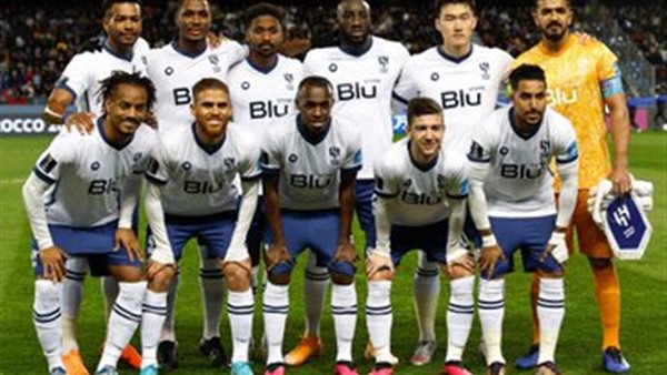 الهلال السعودي