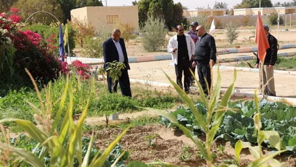 صورة من الحدث