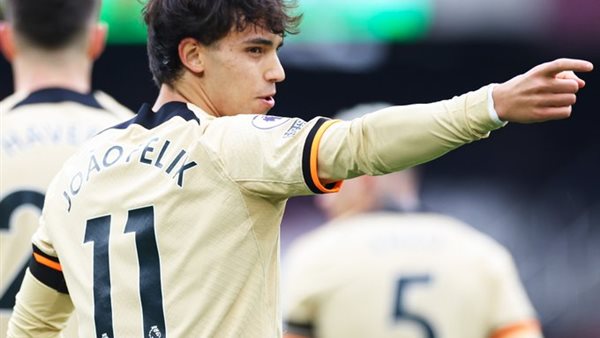 جواو فيليكس