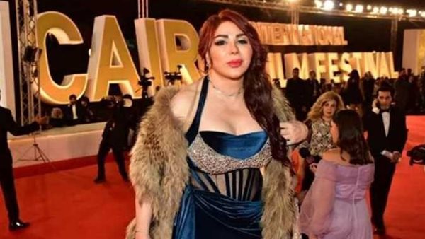 غادة إبراهيم