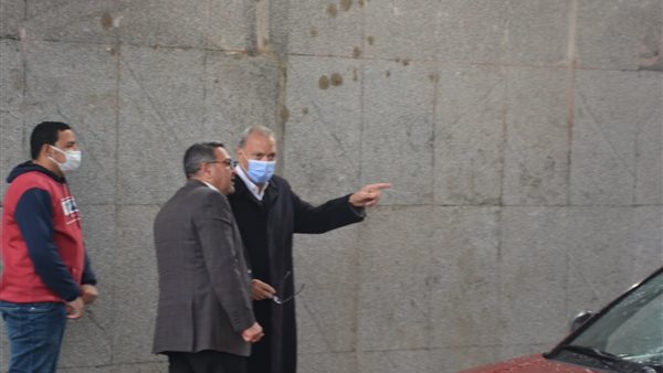 جانب من  اللقاء