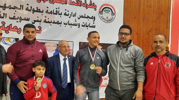 جانب من  اللقاء