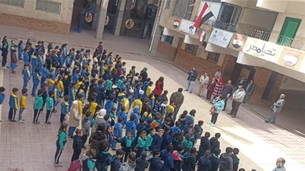 جانب من  اللقاء