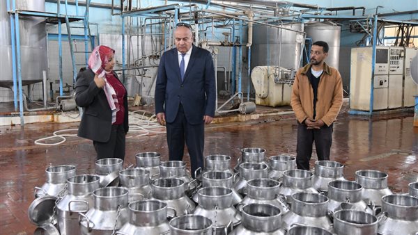 جانب من  اللقاء