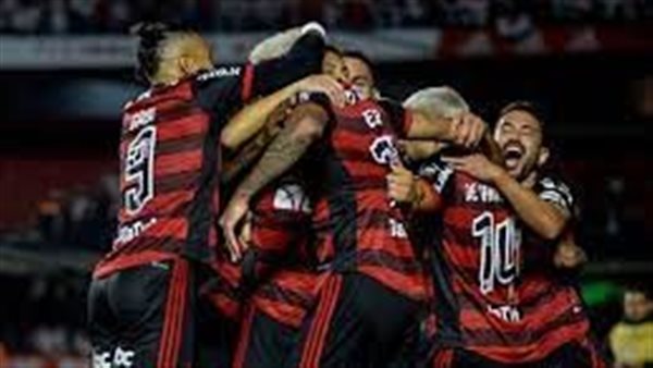 فلامنجو البرازيلي