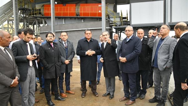 جانب من  اللقاء