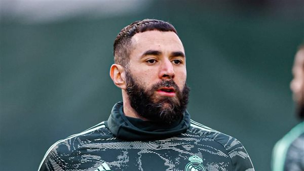 كريم بنزيما 