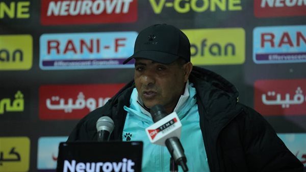  طارق العشري