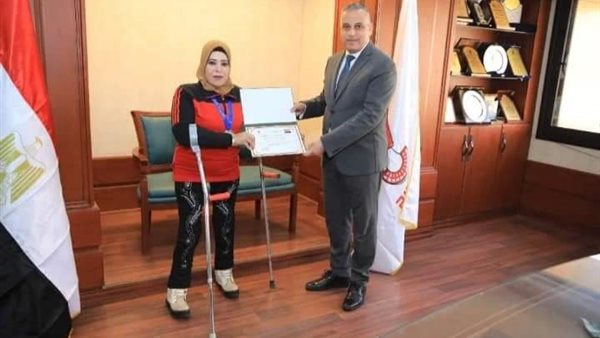 جانب من  اللقاء