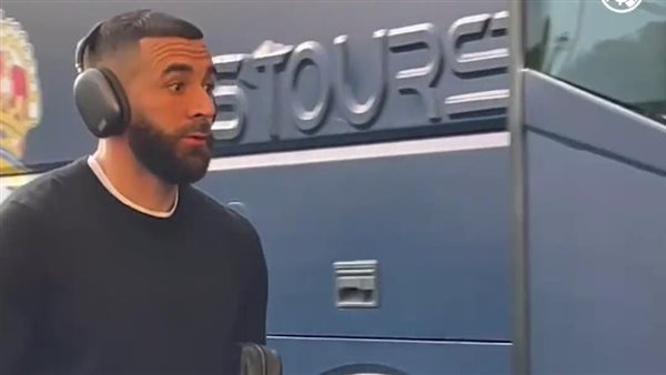 كريم بنزيما