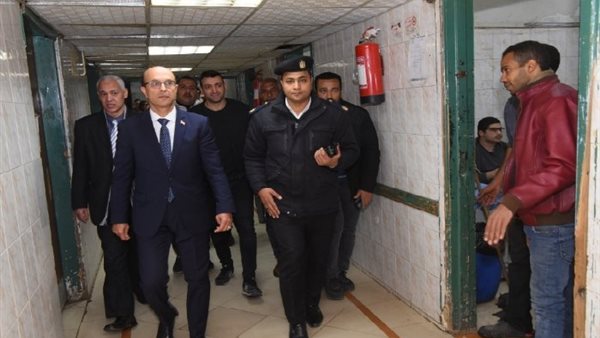 جانب من  اللقاء