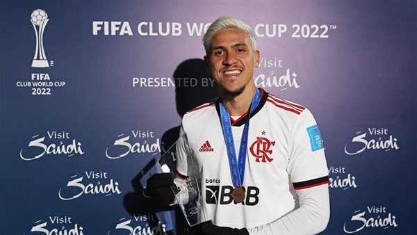 بيدرو جيليرمي