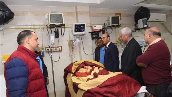 جانب من  اللقاء