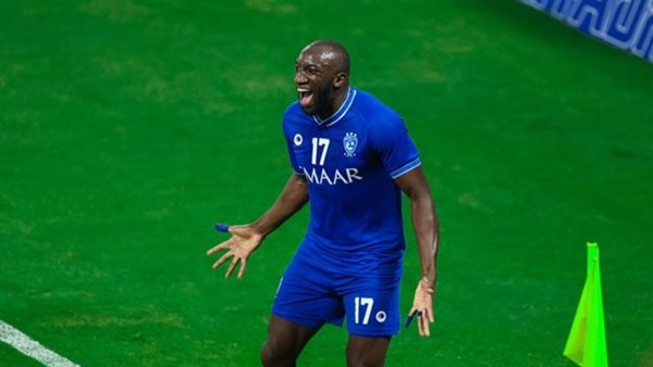 موسى ماريجا