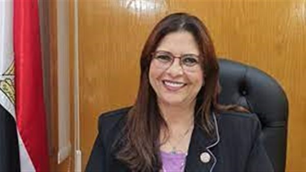 الدكتورة راندا مصطفى