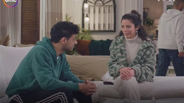 جانب من  اللقاء