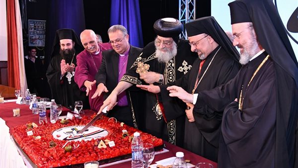 جانب من  اللقاء