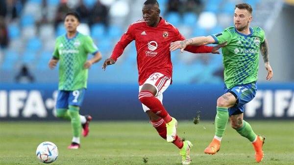 جانب من  اللقاء