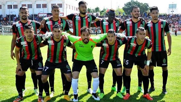 الجيش الملكي المغربي