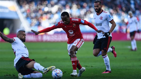 جانب من  اللقاء