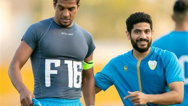 يوسف السالم