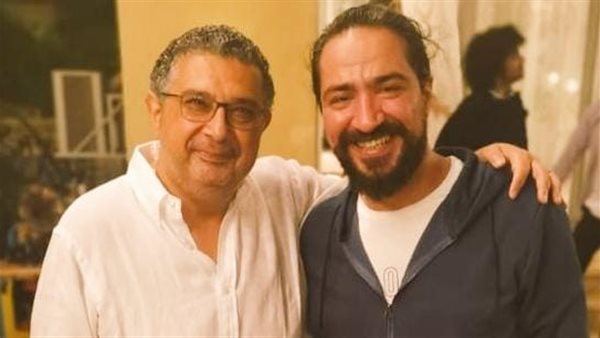 ماجد الكدواني