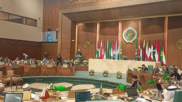 صورة من الحدث