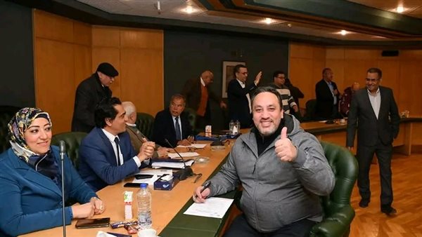 محمد يحيي يوسف 