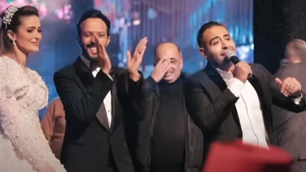 محمد عدوية وأحمد