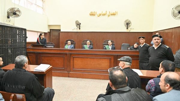 جانب من  اللقاء