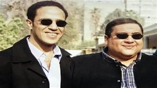 أشرف عبد الباقي 