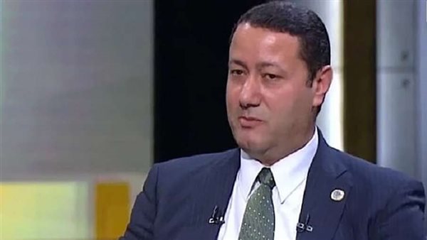 الدكتور جاد القاضي