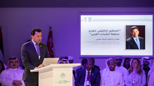 جانب من  اللقاء