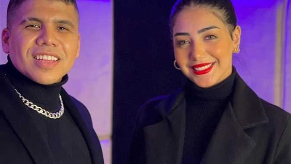 عمر كمال و شيماء